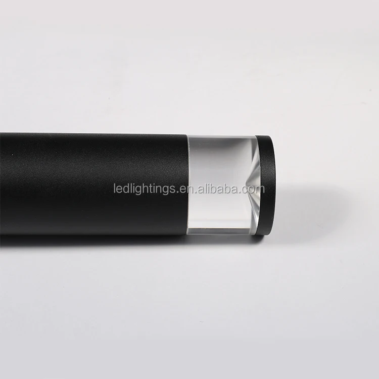 Новое освещение для столба 220 В, водонепроницаемые светильники для газона, Светильники для дорожек, китайские поставщики