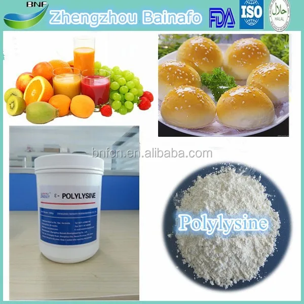 
Natural food preservatives for bread , bakery ingredients 