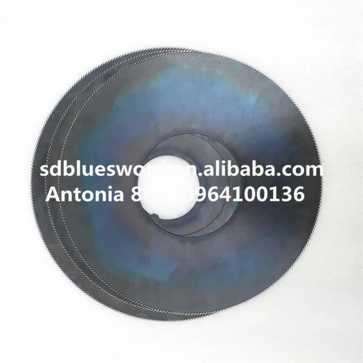 
ГИН-пила, поставляемая в оборудование для отбеливания пилообразных зубов по всему миру 