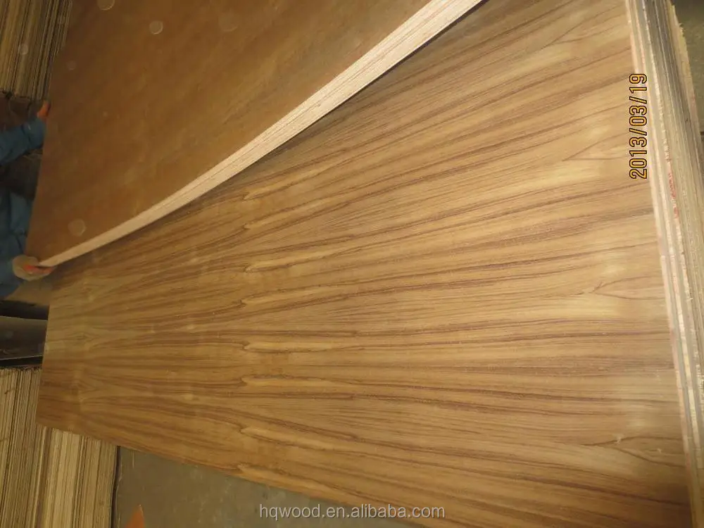 18 мм судовые мдф плиты от Малайзии