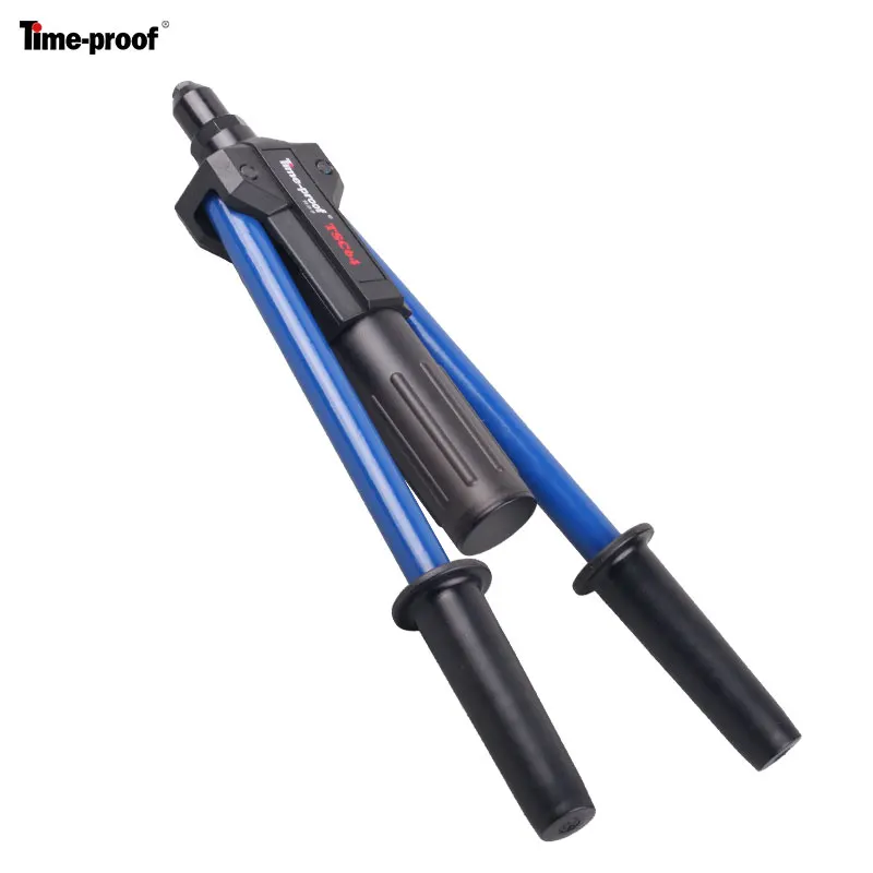 TSC64 Hand rivet tool, manual riveting tools for blind rivets 4.0-6.0mm