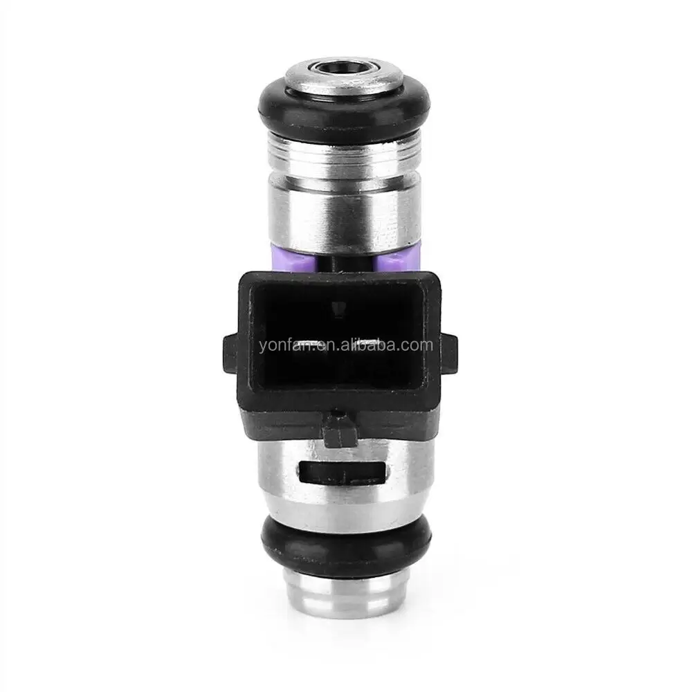 
Fuel Injector IWP065 For Fiat Doblo Palio Weekend Panda Punto Seicento 600 Siena Strada 7082831 7078993 46481318 805001442401 