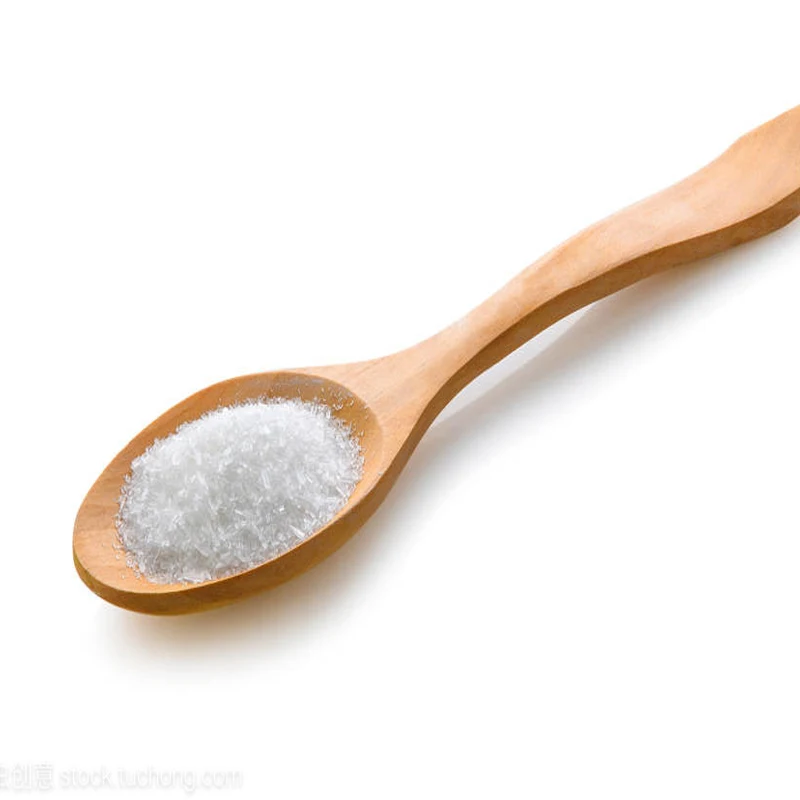 Chinese Seasoning Msg Monosodium Glutamate Top Sale
