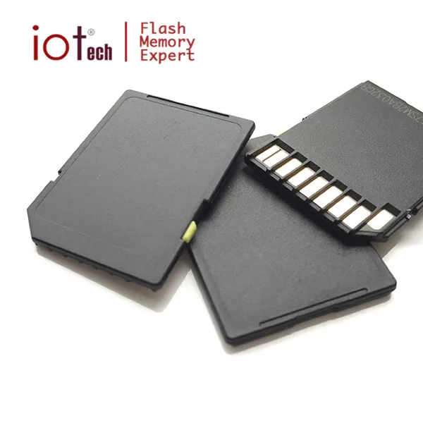 OEM Logo 2gb SD Memory Card for PS2