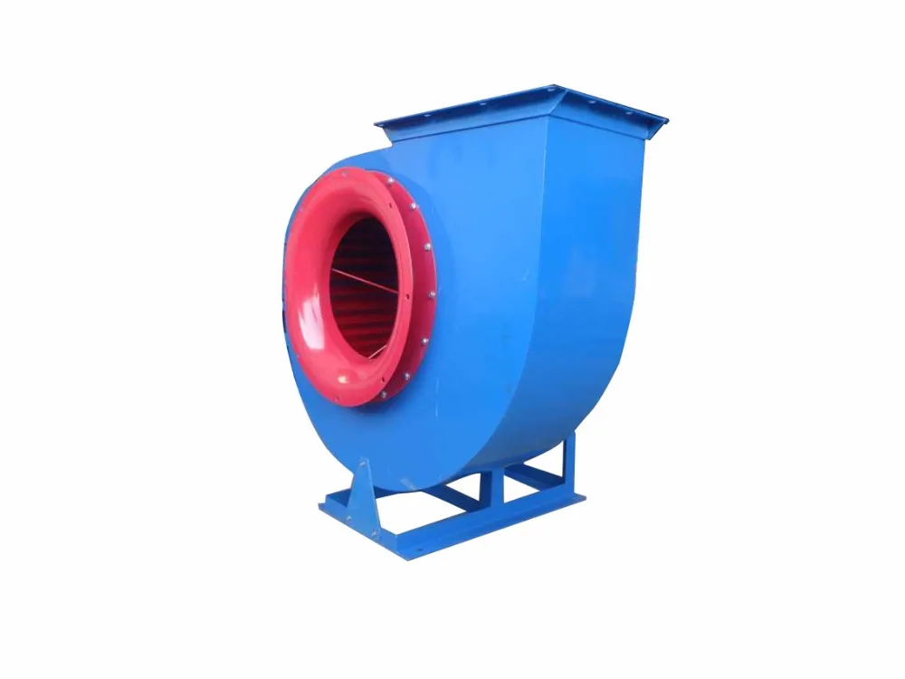 High Pressure Centrifugal Fan Price Centrifugal Blower