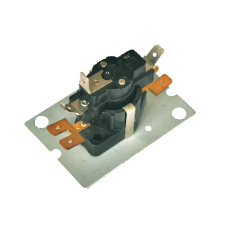 Furnace parts type sequencer ksd301 thermostat 80c time delay relay