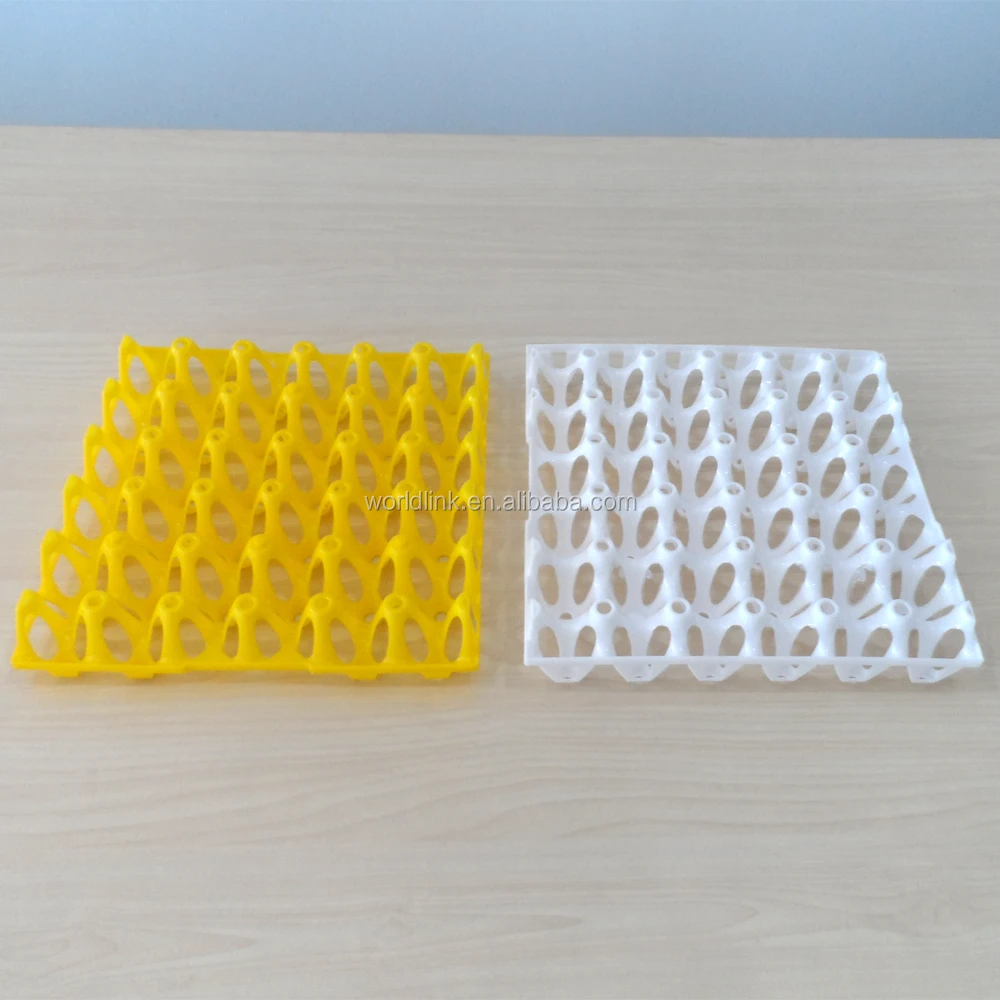 plastic egg tray (30)