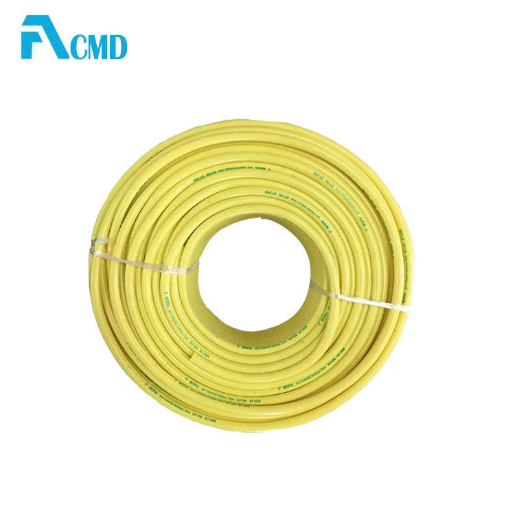 PVC Medical Hose For Hospital Gas Pipeline System