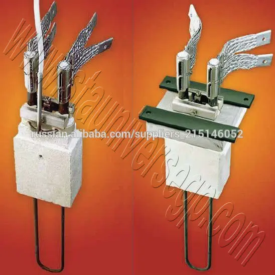 Дисилицид молибденовые электронагреватели