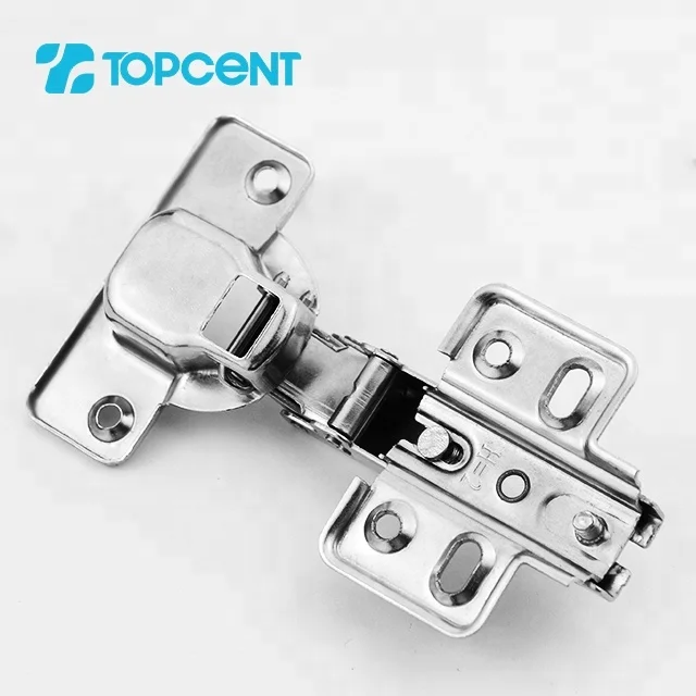 Topcent 35 мм односторонний шарнир для шкафа мебели