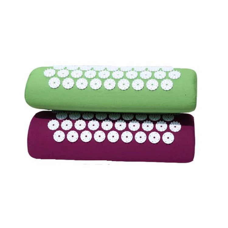 Body Massage Shakti Acupressure Mat Acupuncture Needles  foot mat