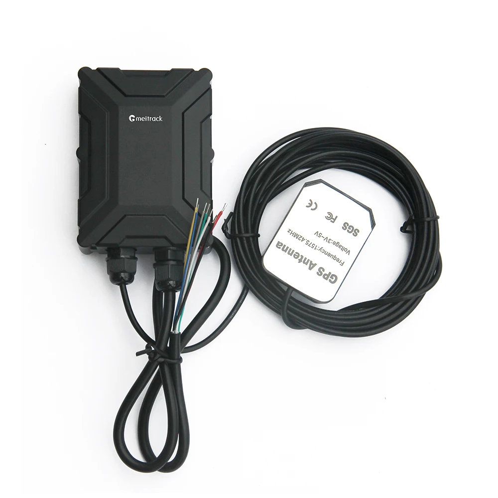 
Meitrack T366G car smart GPS tracker 