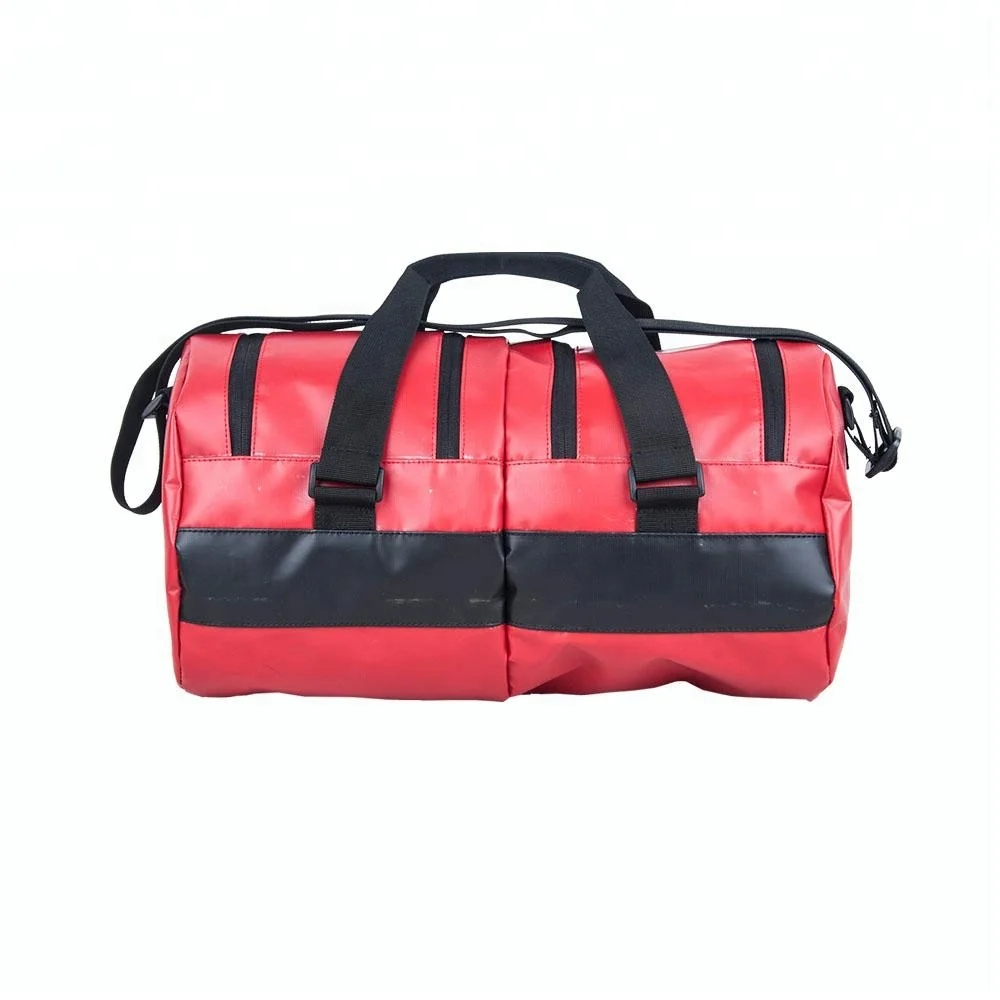 2018 Godspeed 20L wet and dry separator gym travel waterproof duffel bag