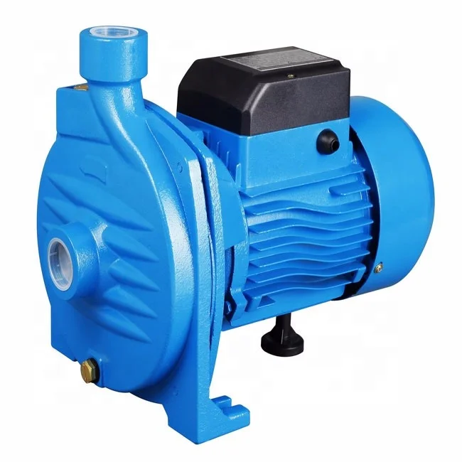 DACHENG pump electric Centrifugal water 750W pressure surface CPM 158C 1hp water pumps