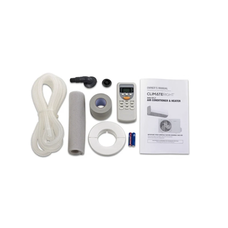 solar powered system 24V DC or 48V DC 100% solar air conditioner ,split air conditioner split 12000btu for home use