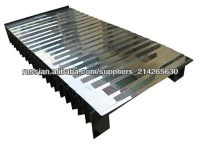 бронированные вертикального щита для станков