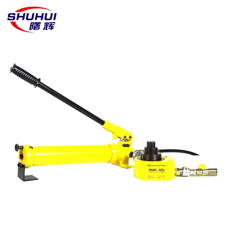 RCH-2050 RCH Series Hollow Plunger Hydraulic Cylinder