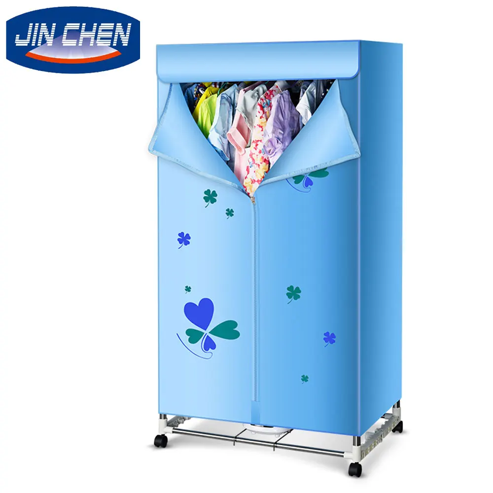 
electrical portable free standing ptc Heating cloth dryer 
