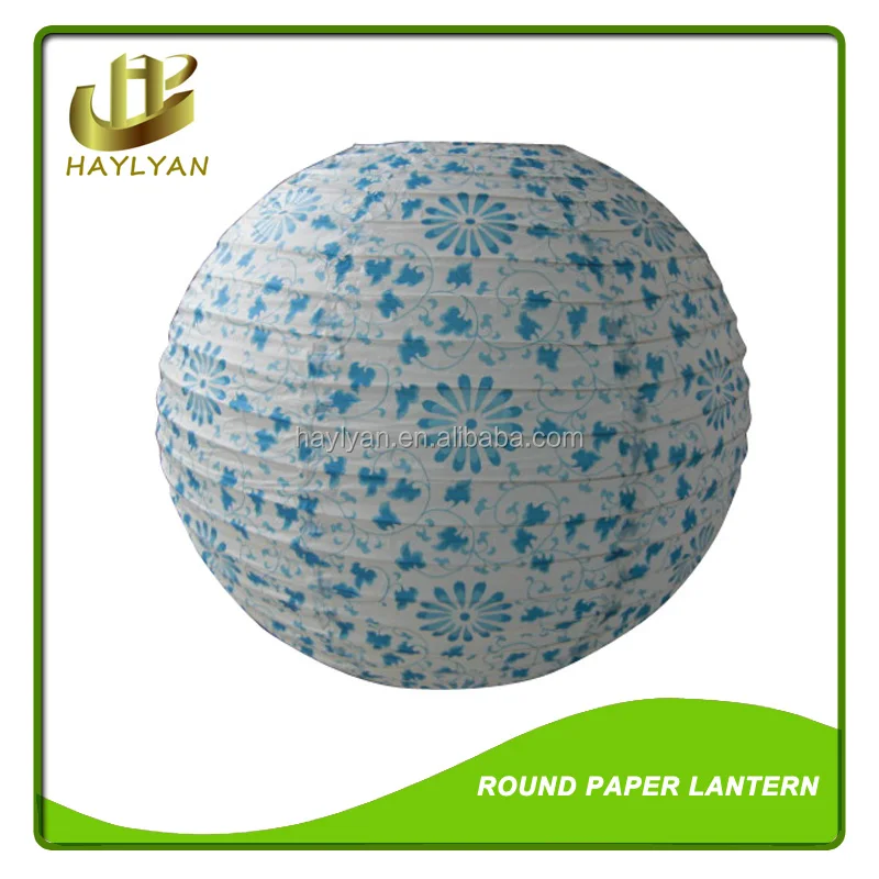 
Thai paper lanterns Japanese striped paper lanterns 