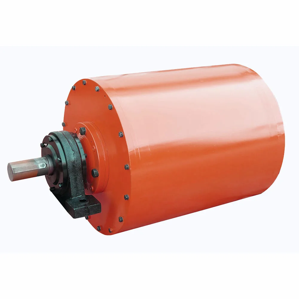 high intensity fine RCYB dry suspended permanent overband glass magnet magnetic separator  for conveyor belts