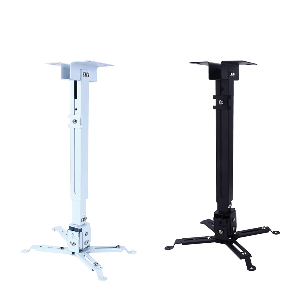 Top quality universal projector ceiling mount kit 2 feet 43-65cm