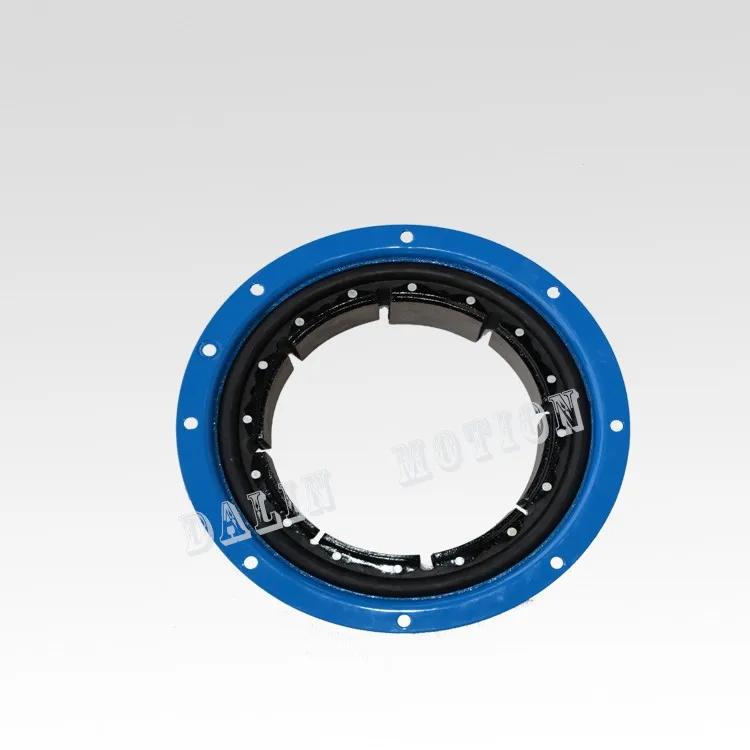 Новый eaton Airflex 6CB200 сцепление тормоз