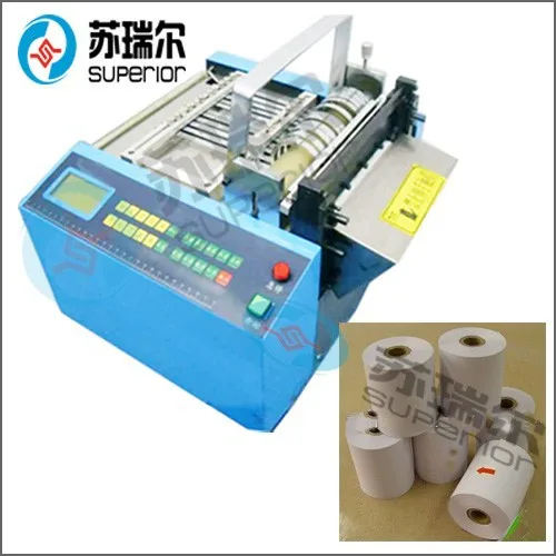 
Width 0-300MM, Roll to sheet paper cutter 