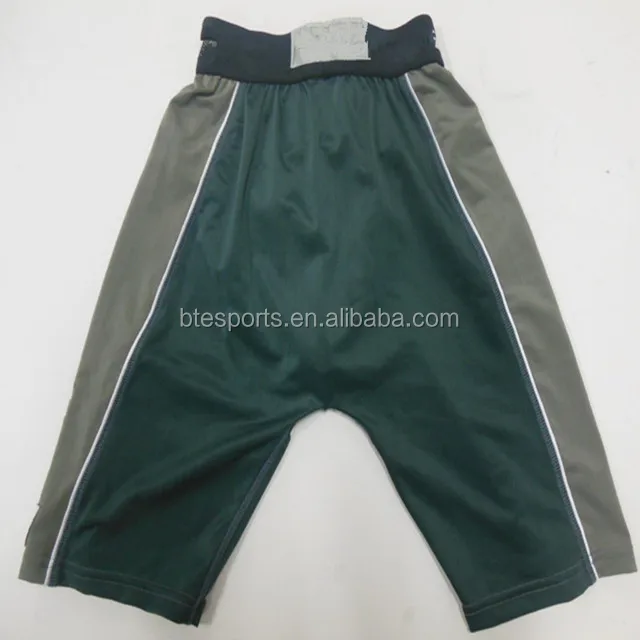 Wholesale Customized High Quality Latest Ice Hockey Pants Legging Shorts Team Wear Sports