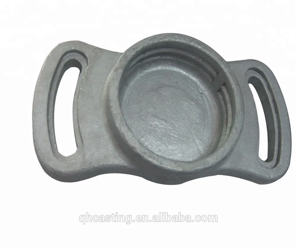 Water Glass Process Lost Wax Casting