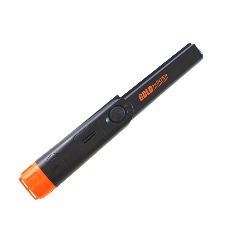 IP68 underwater pinpointer gold coin hunter mini pointer metal detector