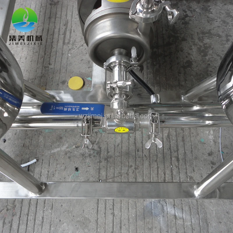 
Complete mini automatic natural fresh fruit juice production line 