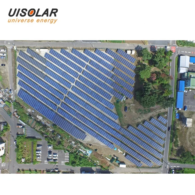 Wholesale Solar Mid Clamp Aluminum Solar Panel Clamp