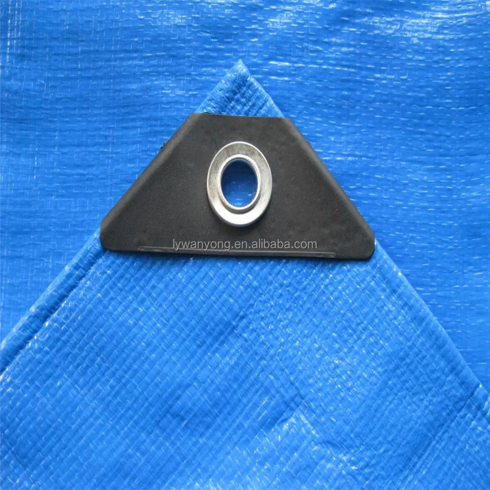 Heavy Duty Durable Tarps/Tarpaulin Sheet/Roll