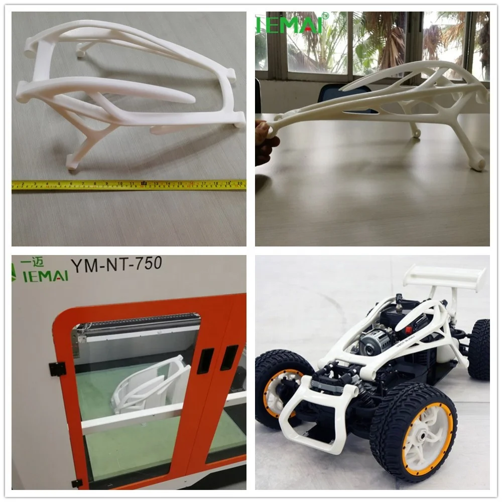 1000*1000*1000mm 3D printer with large bed ,fast 3D printing precision artware 1 meter 3D printer