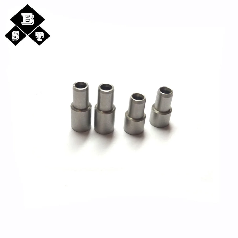 Accessories Medical Tube Plastic Extrusion Machinery Industrial Milling