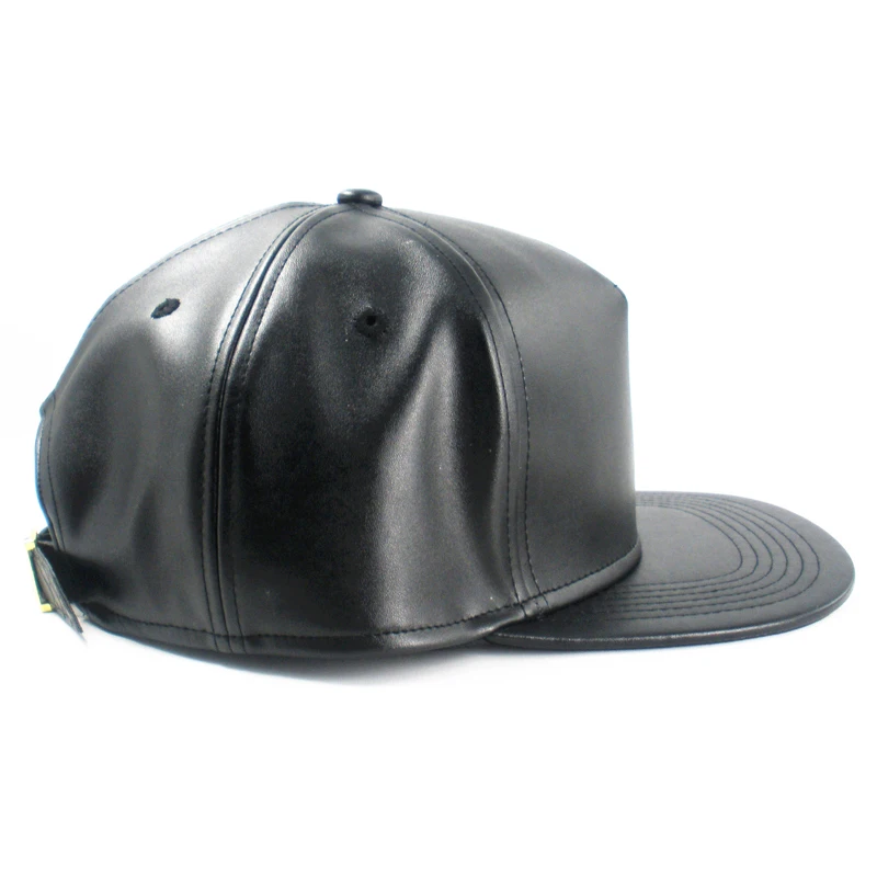 wholesale Wholesale unisex snakeskin strapback buckle hats kanye west don c rsvp