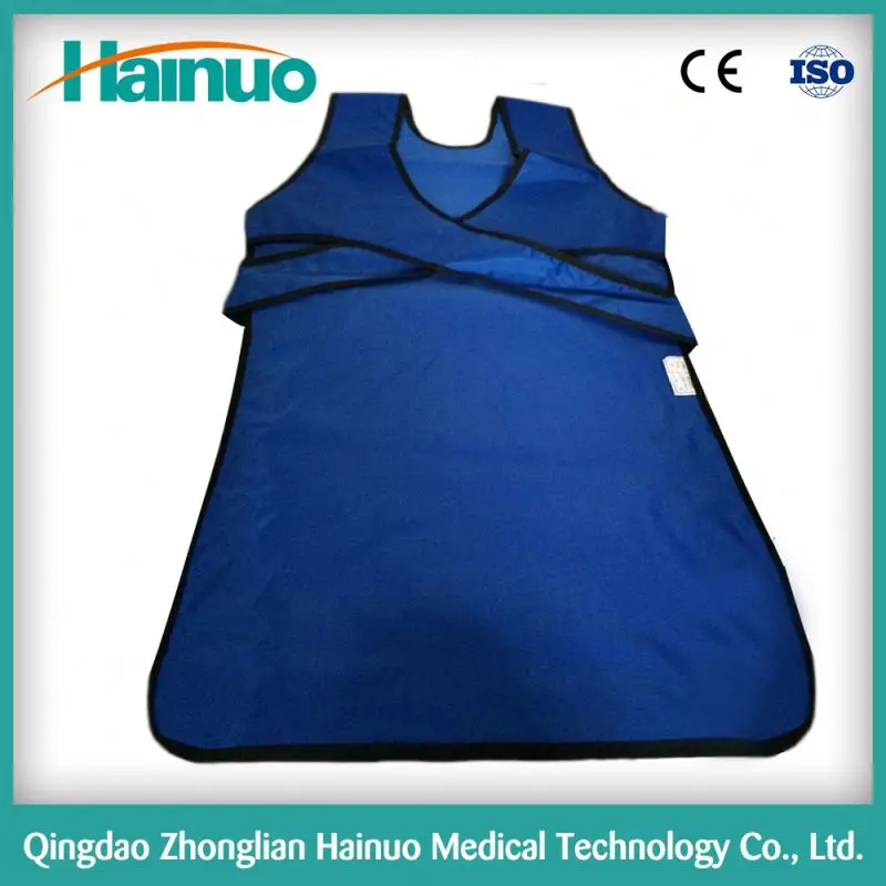 
Hot Sale Anti Radiation Material X-Ray Lead Apron Price 