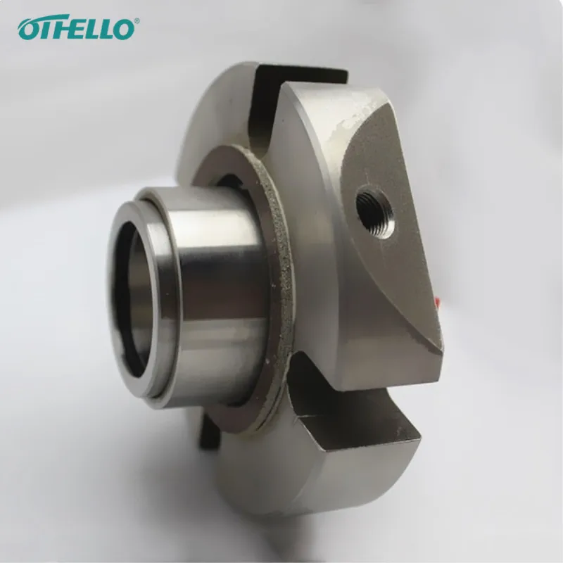 Tungsten Carbide Mechanical Seal/ Cartridge Seal for Sealing Gasand Liquids