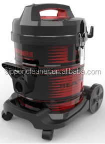 Tank Design Dry Vacuum Cleaner Best Selling Printing SIPPON Ash Vacuum Cleaner Living Room Cleaner Machine Drum Vacuum Cyclone