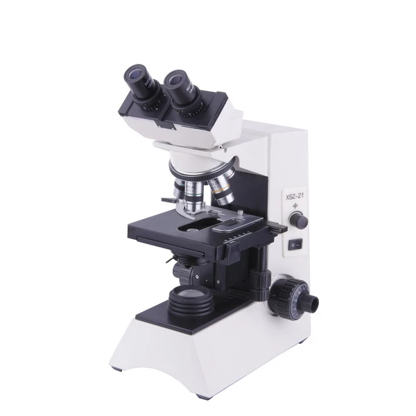 1600X Binocular Biological with good prices of optical olympus microscopes