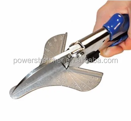 Садовый многофункциональный инструмент, виниловый резак, ножницы для обрезки углов