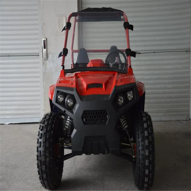 4x2 UTV с автоматическим UVT 150cc/200cc utv для продажи