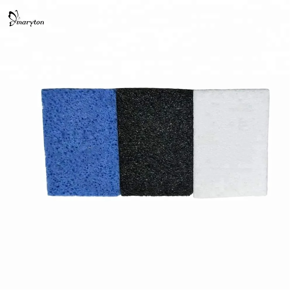 Wholesale Small Foam Glass Pumice For Foot Artificial Pumice Stone