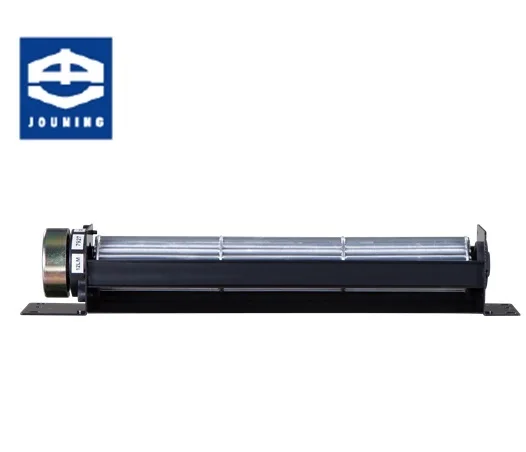 Воздухоохладитель Jouning, Тайвань, JCL 3025, 309 мм, 12 В постоянного тока, поперечный вентилятор, вентиляция с алюминиевым лезвием и поперечным потоком