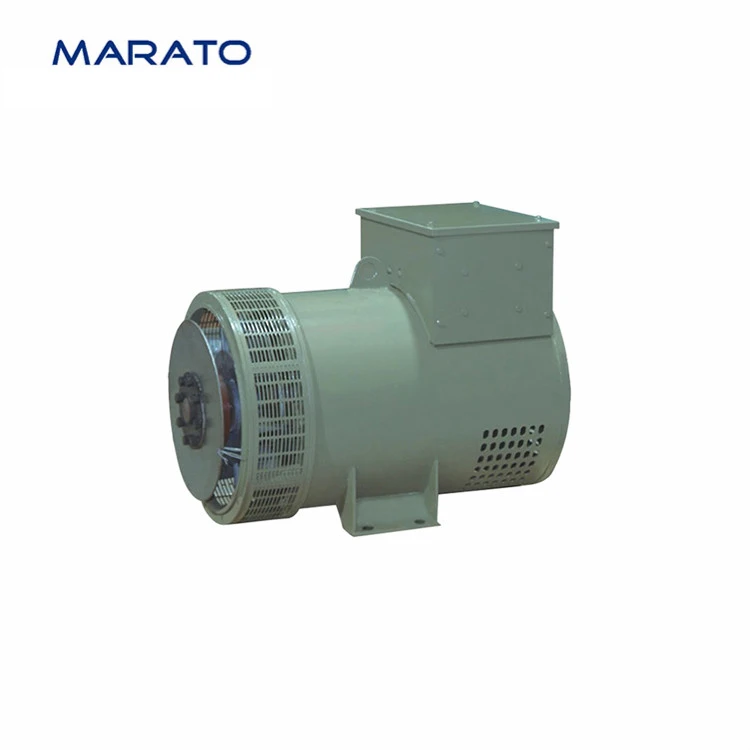 Ac Alternator 200kw 250kw