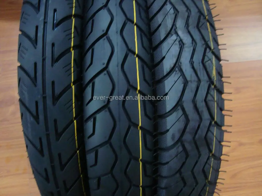 Резиновая шина для