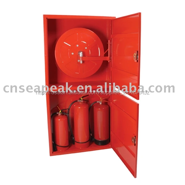 Огнетушитель