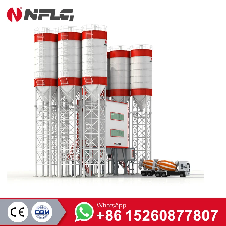 
Professional manufacturer precast concrete production line with 29 years experience 