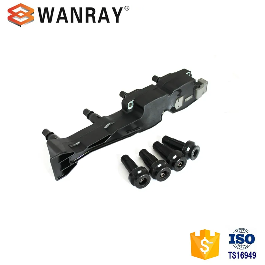 Ignition Coil 96363378 597080 For CITROEN PEUGEOT