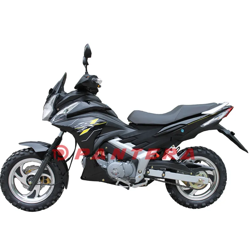 Мини гоночный город 110cc 125cc китайские дилеры мотоциклов